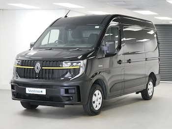 Used Renault Master 2026 for sale - 79322764: Photo