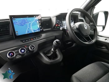 Used Renault Master 2026 for sale - 79322764: Photo
