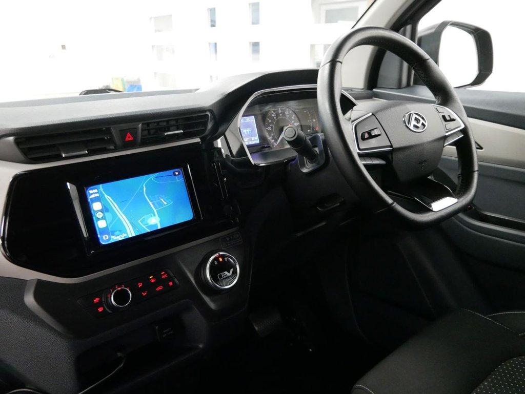 Used Maxus eDeliver 3 2022 for sale - 77250111: Photo 2