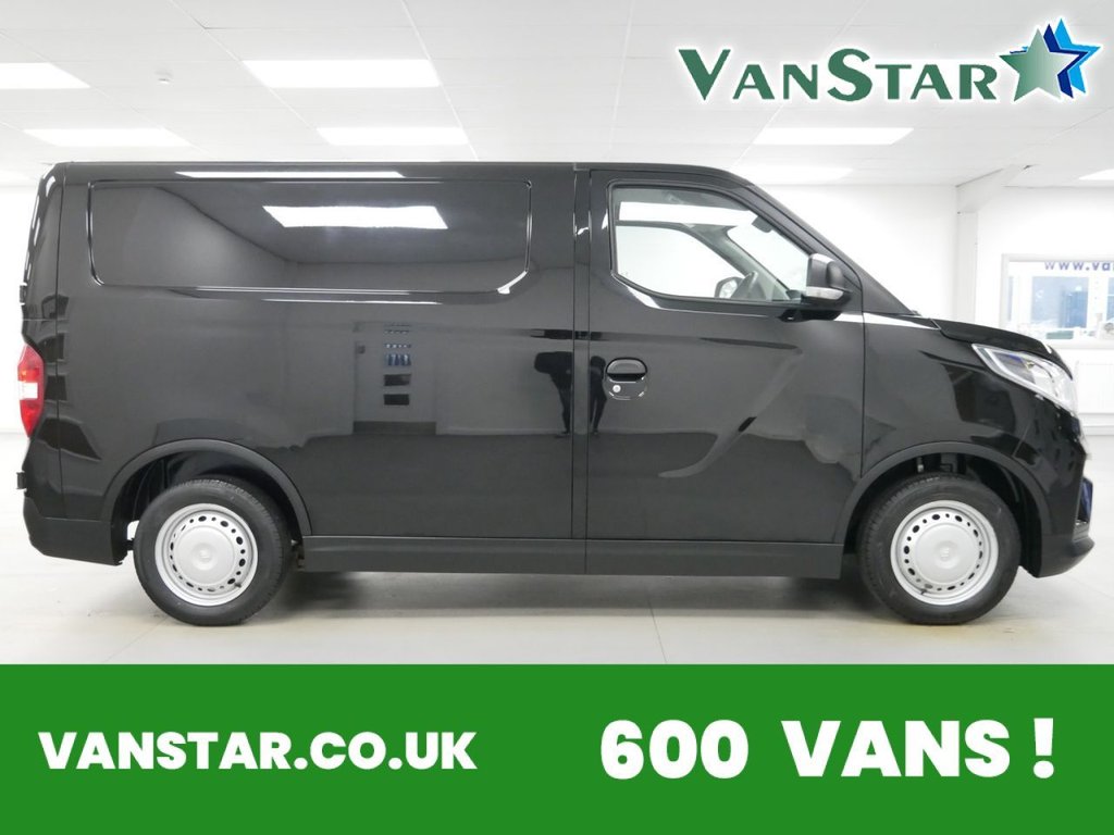 Used Maxus eDeliver 3 2022 for sale - 77250111: Photo 3