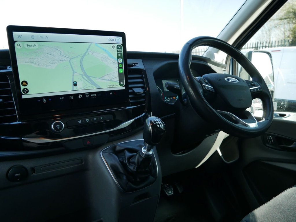 Used Ford Transit 2023 for sale - 77936457: Photo 2