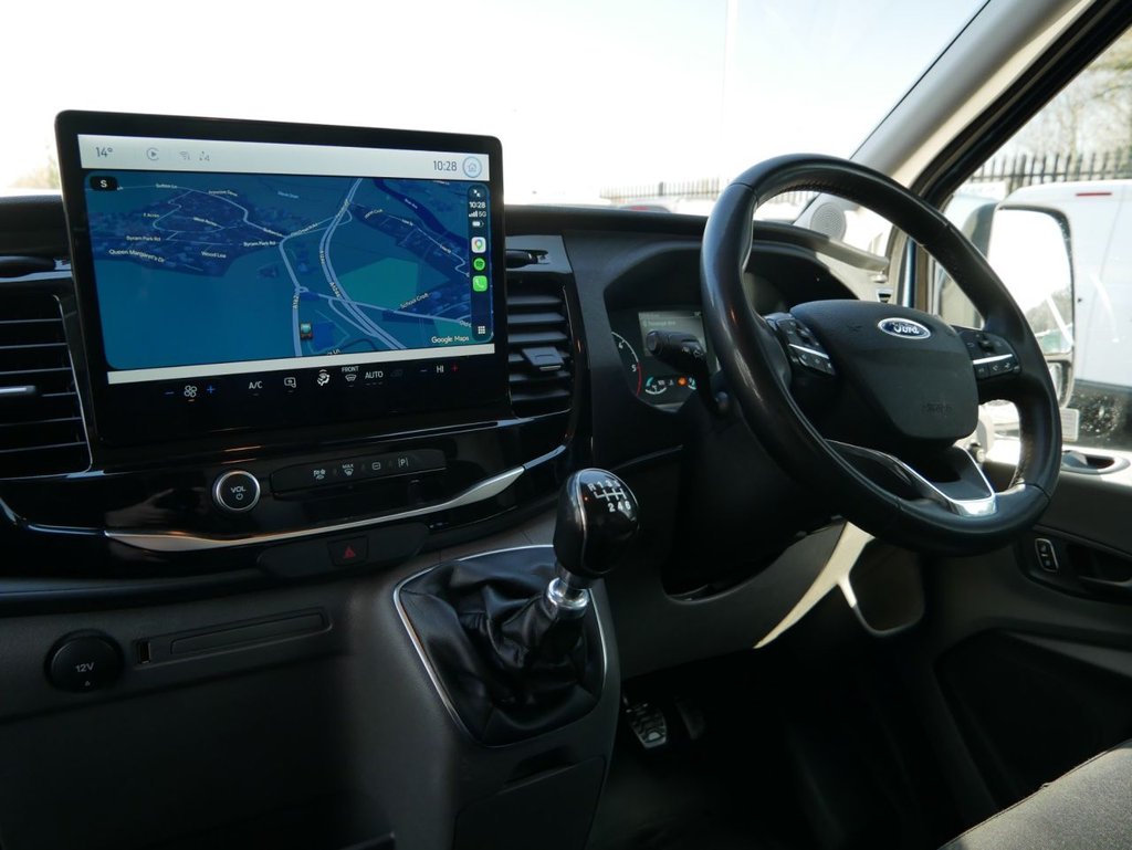 Used Ford Transit 2023 for sale - 77936457: Photo 5