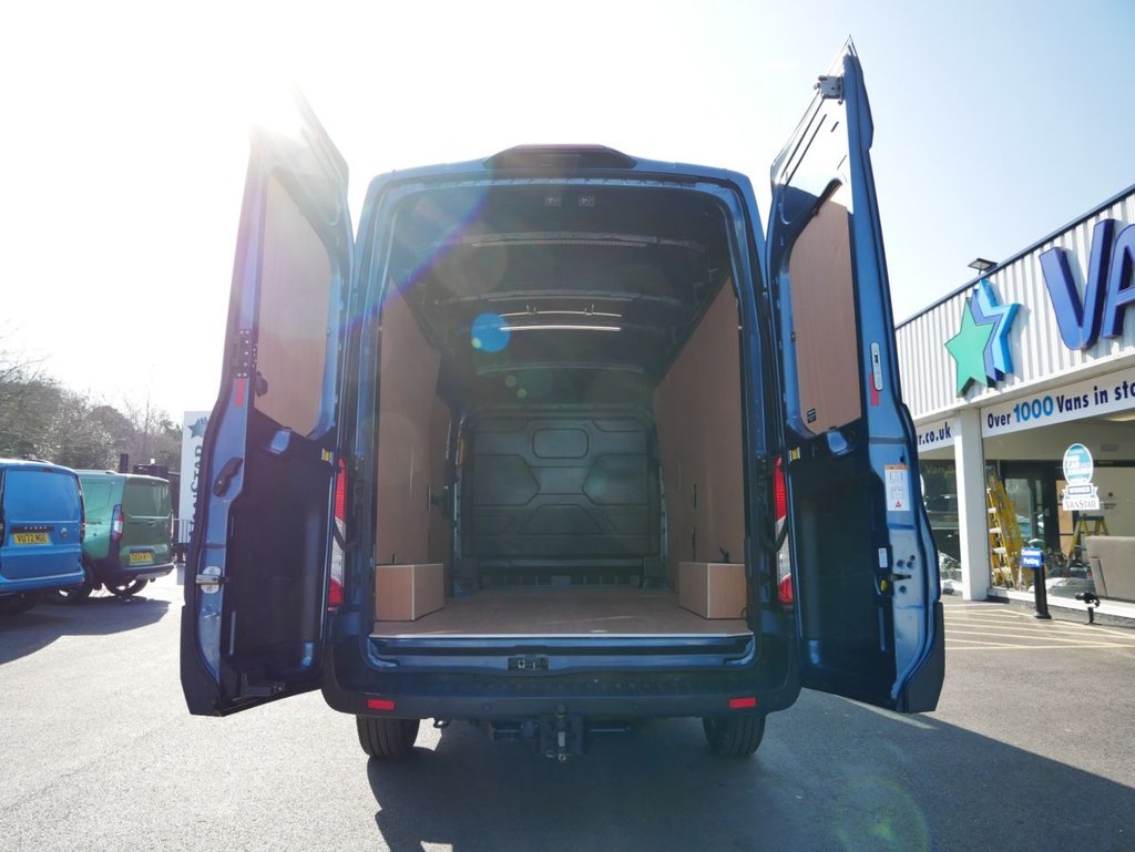 Used Ford Transit 2023 for sale - 77936457: Photo 6