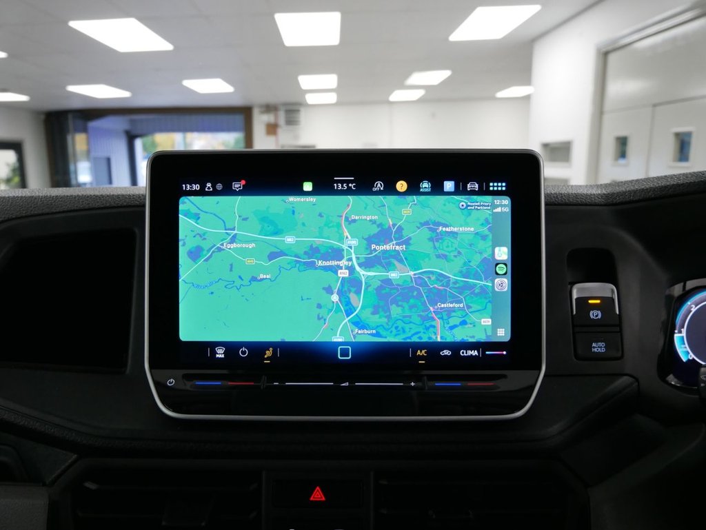 Used Volkswagen Crafter 2025 for sale - 77341493: Photo 7