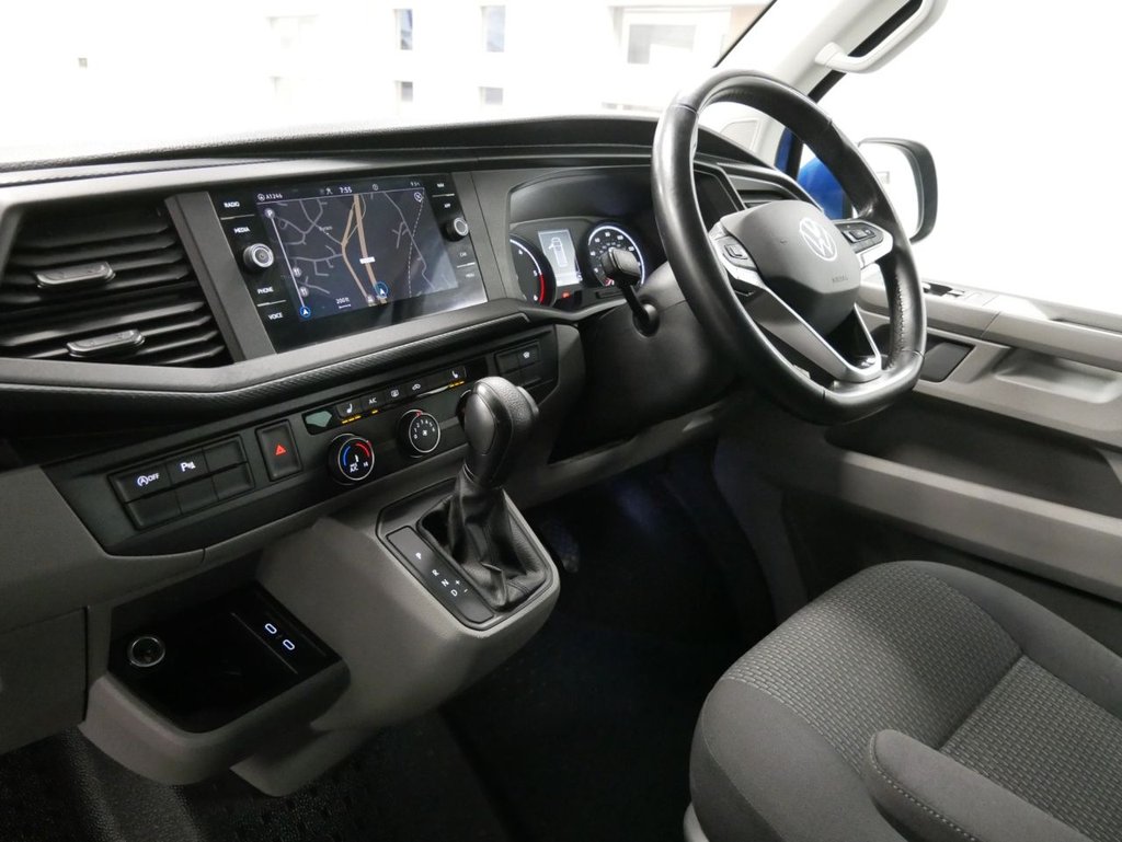 Used Volkswagen Transporter 2022 for sale - 76840908: Photo 3