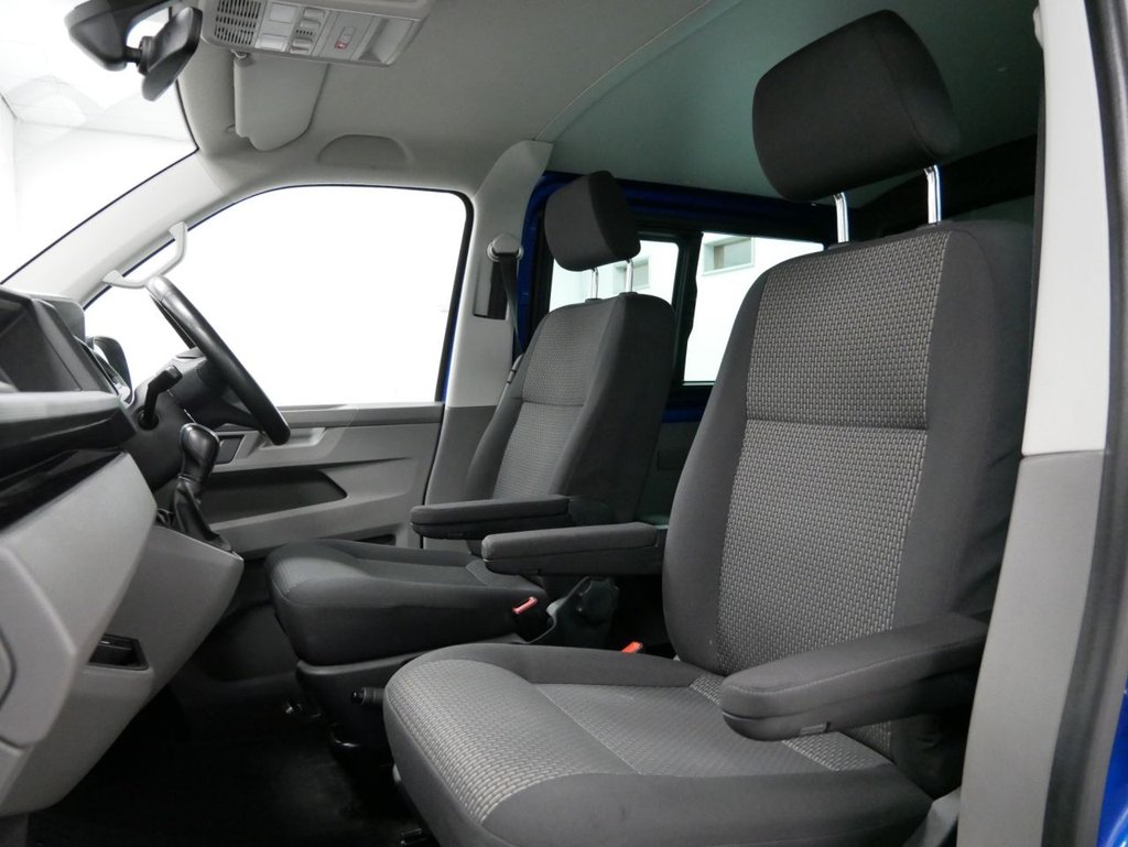 Used Volkswagen Transporter 2022 for sale - 76840908: Photo 5