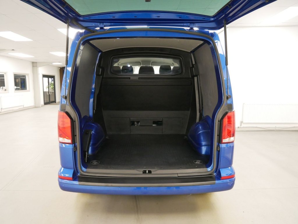 Used Volkswagen Transporter 2022 for sale - 76840908: Photo 8