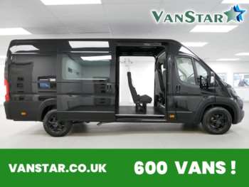 Used Peugeot Boxer 2023 for sale - 75009603: Photo