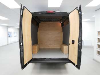 Used Peugeot Boxer 2023 for sale - 75009603: Photo