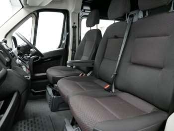 Used Peugeot Boxer 2023 for sale - 75009603: Photo