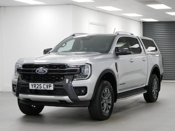 Used Ford Ranger 2025 for sale - 79141881: Photo