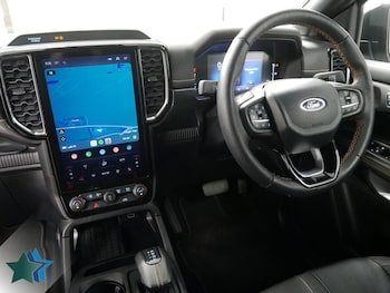 Used Ford Ranger 2025 for sale - 79141881: Photo
