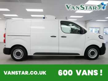 Used Citroen Dispatch 2019 for sale - 74877000: Photo