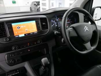 Used Citroen Dispatch 2019 for sale - 74877000: Photo