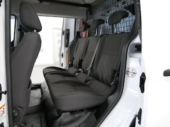 Used Ford Transit Connect 2018 for sale - 75585756: Photo