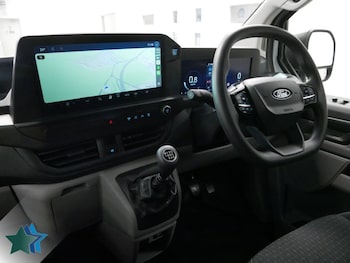 Used Ford Transit Custom 2025 for sale - 78996381: Photo
