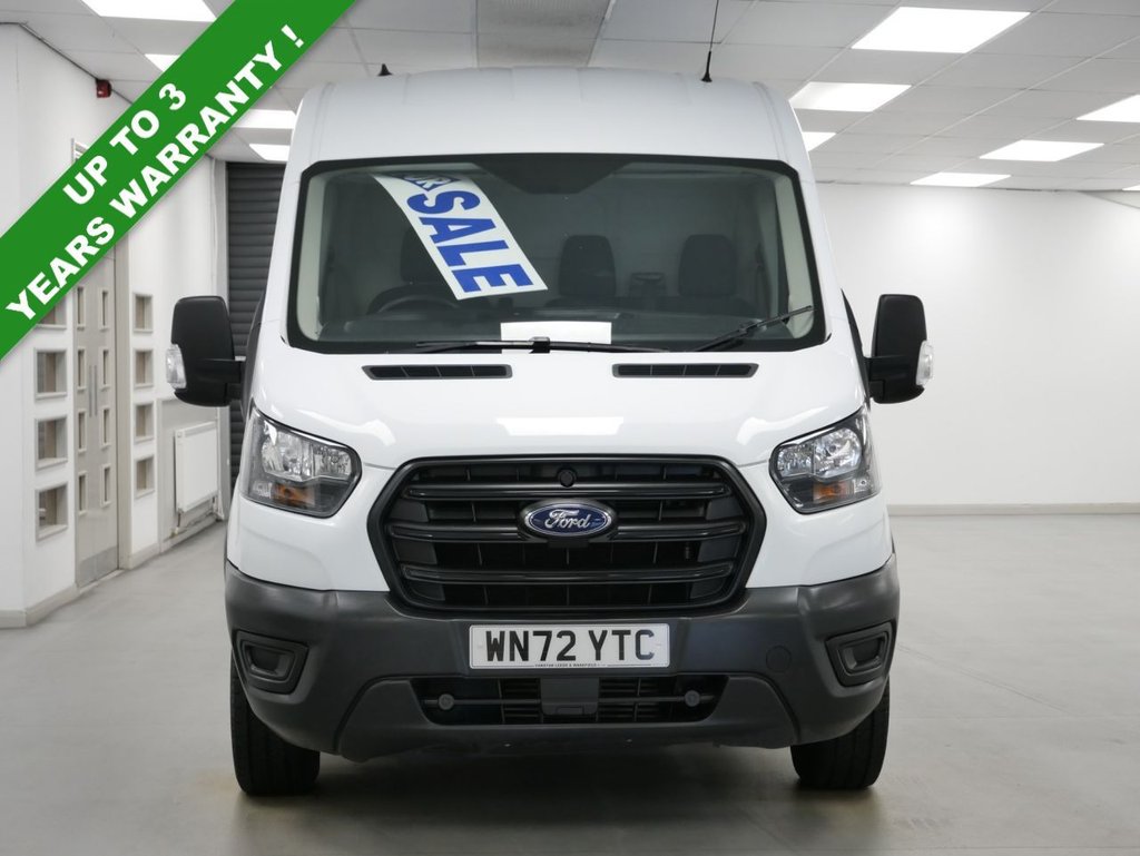 Used Ford Transit 2022 for sale - 77092188: Photo 10