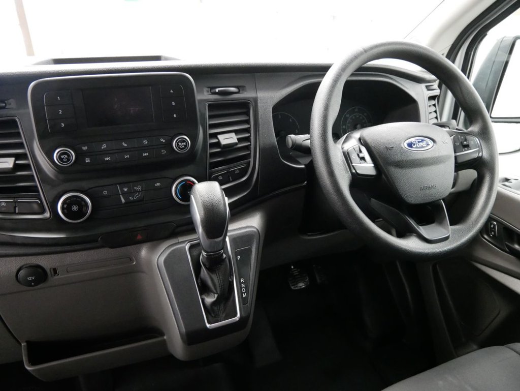 Used Ford Transit 2022 for sale - 77092188: Photo 2