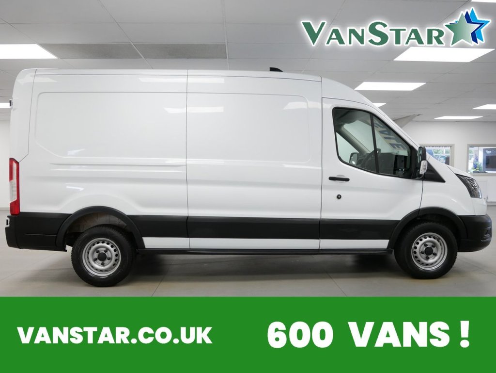 Used Ford Transit 2022 for sale - 77092188: Photo 3