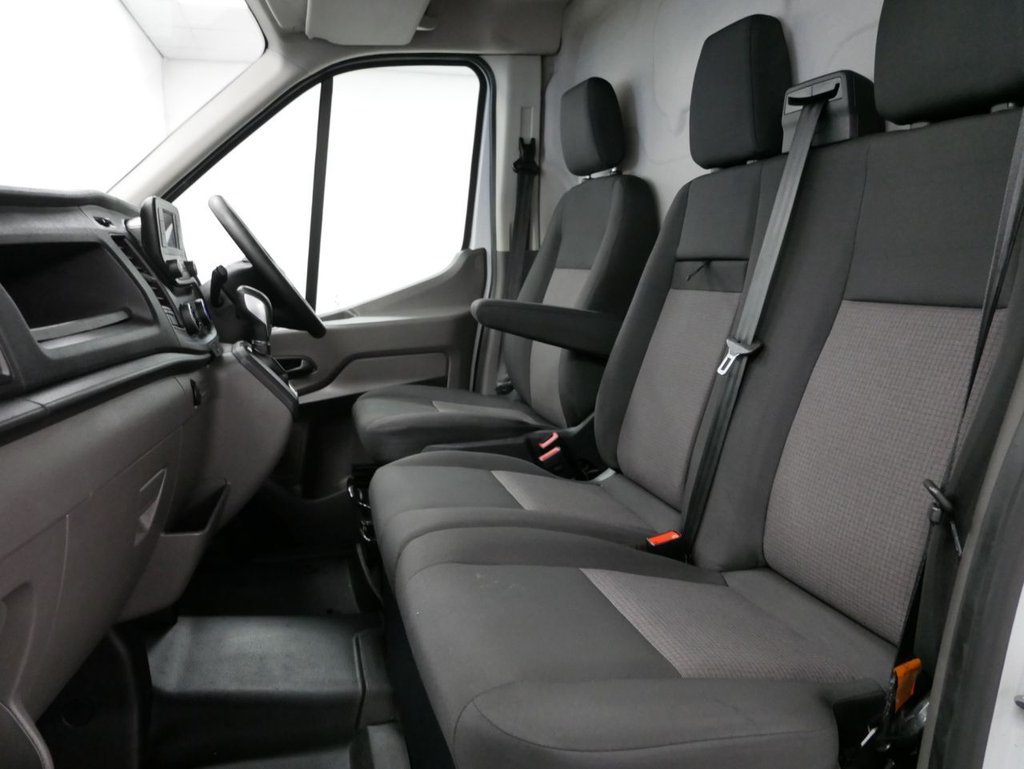Used Ford Transit 2022 for sale - 77092188: Photo 4