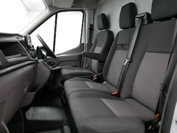 Used Ford Transit 2022 for sale - 77092188: Photo