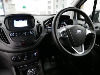 Used Ford Transit Courier 2022 for sale - 76080475: Photo