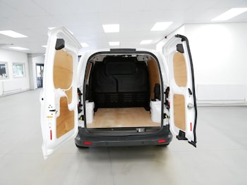 Used Ford Transit Courier 2022 for sale - 76080475: Photo