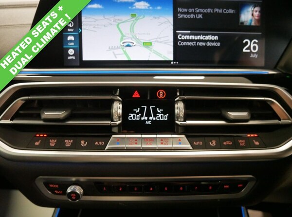 Used BMW X5 2021 for sale - 73772928: Photo 10