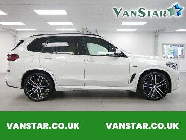 Used BMW X5 2021 for sale - 73772928: Photo 1