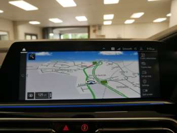 Used BMW X5 2021 for sale - 73772928: Photo