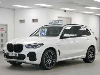 Used BMW X5 2021 for sale - 73772928: Photo