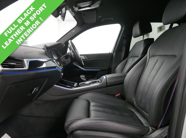 Used BMW X5 2021 for sale - 73772928: Photo 5