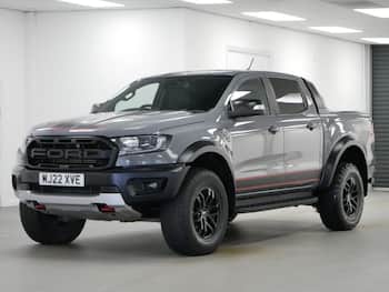 Used Ford Ranger 2022 for sale - 79708578: Photo