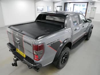 Used Ford Ranger 2022 for sale - 79708578: Photo