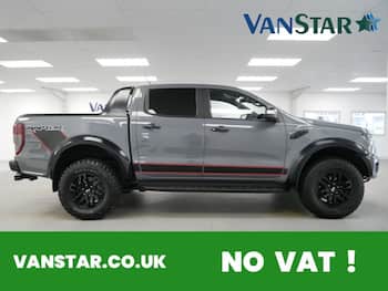 Used Ford Ranger 2022 for sale - 79708578: Photo