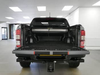 Used Ford Ranger 2022 for sale - 79708578: Photo