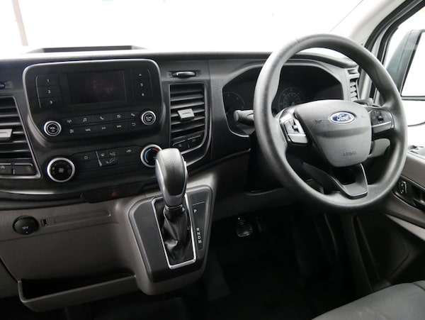 Used Ford Transit 2022 for sale - 75727633: Photo 3