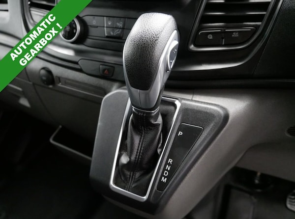 Used Ford Transit 2022 for sale - 75727633: Photo 6