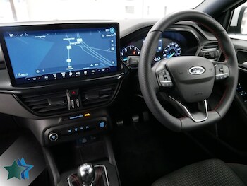 Used Ford Focus 2023 for sale - 77498381: Photo