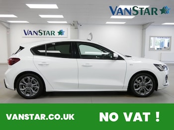 Used Ford Focus 2023 for sale - 77498381: Photo