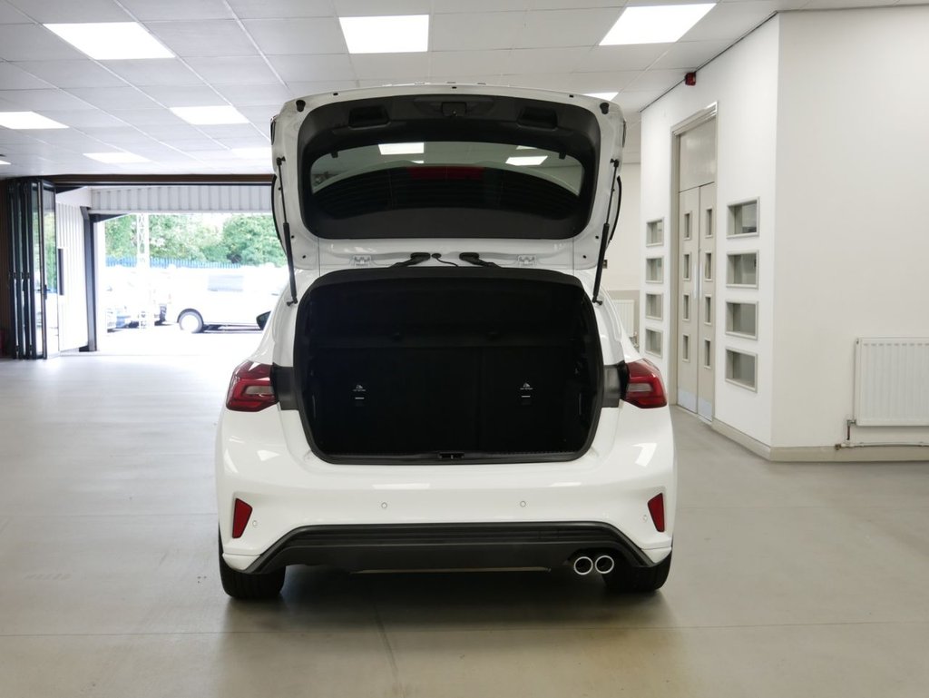 Used Ford Focus 2023 for sale - 77498381: Photo 5