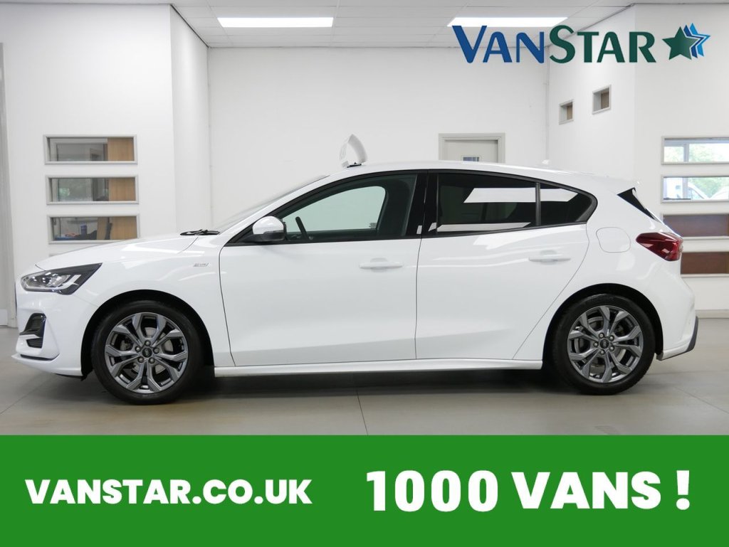 Used Ford Focus 2023 for sale - 77498381: Photo 6