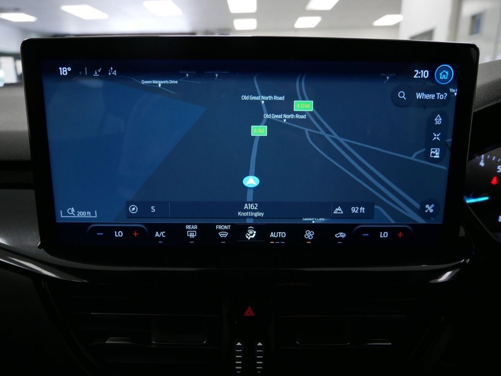 Used Ford Focus 2023 for sale - 77498381: Photo 7