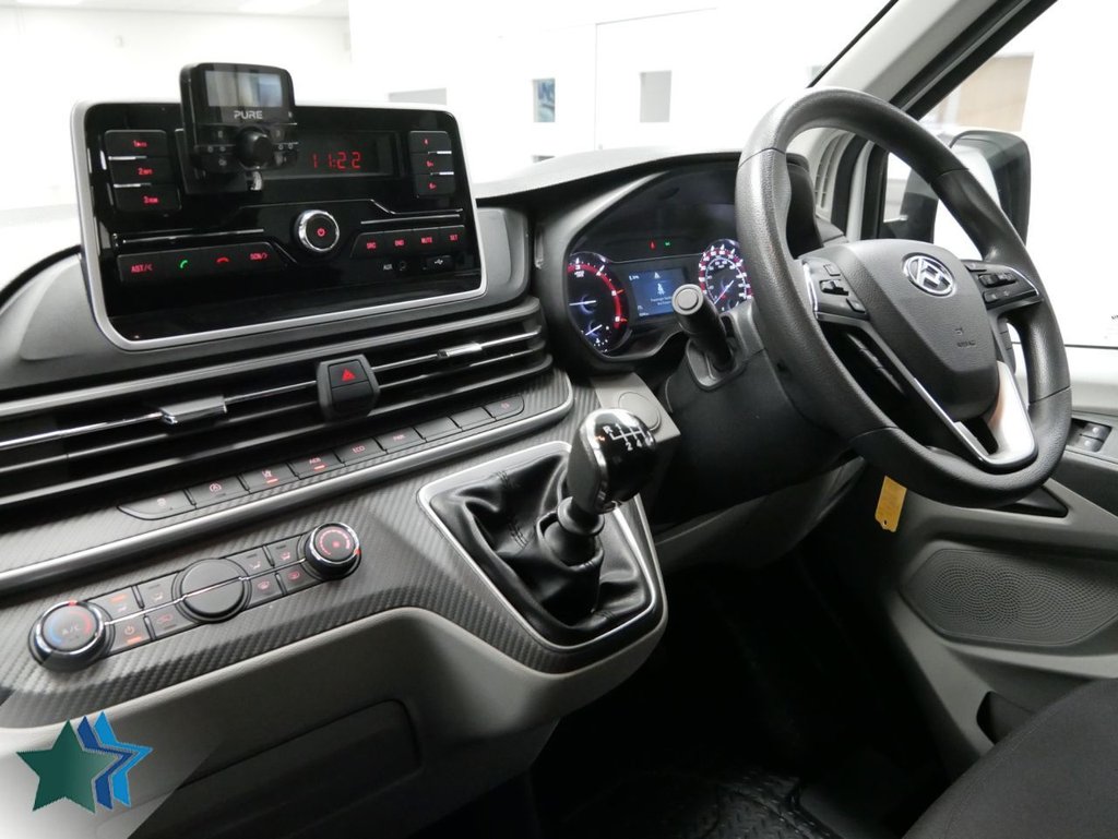 Used Maxus Deliver 9 2022 for sale - 77533929: Photo 2