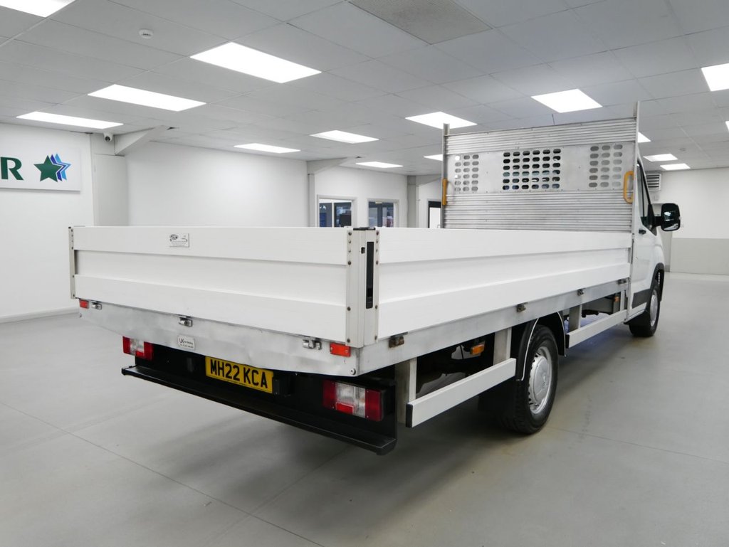 Used Maxus Deliver 9 2022 for sale - 77533929: Photo 4