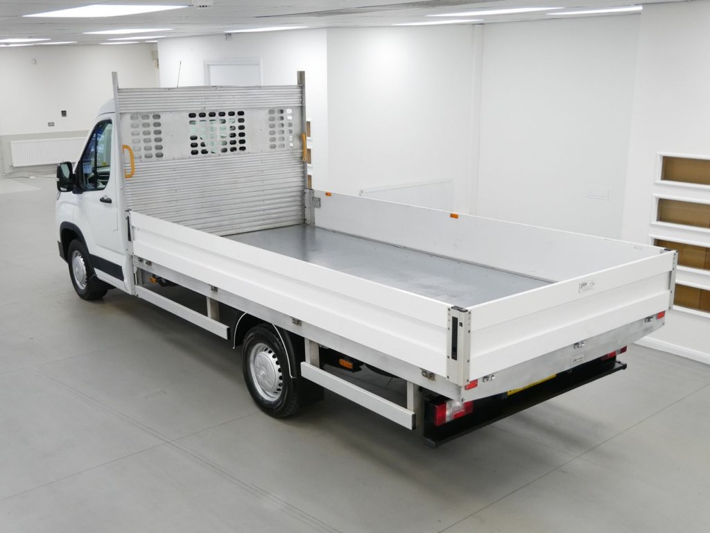 Used Maxus Deliver 9 2022 for sale - 77533929: Photo 6