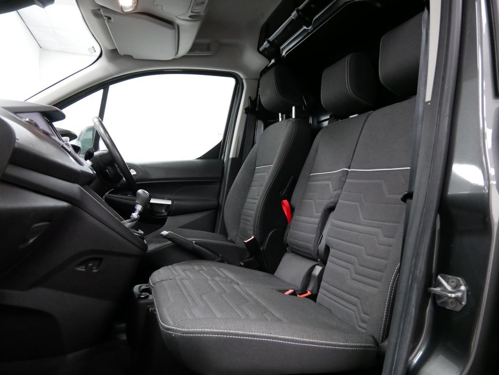 Used Ford Transit Connect 2017 for sale - 77049058: Photo 4