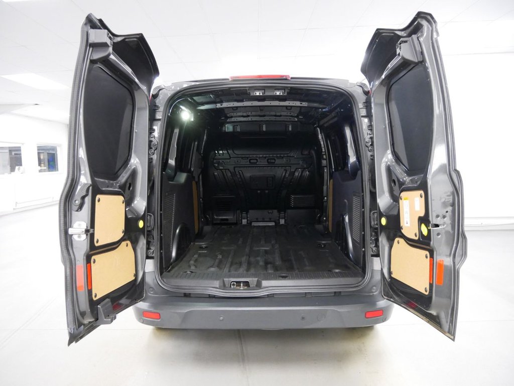 Used Ford Transit Connect 2017 for sale - 77049058: Photo 5