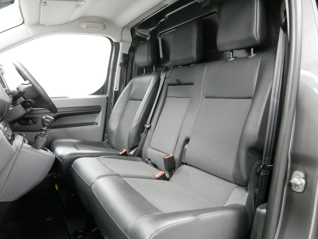 Used Vauxhall Vivaro 2021 for sale - 77904933: Photo 4