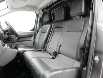 Used Vauxhall Vivaro 2021 for sale - 77904933: Photo